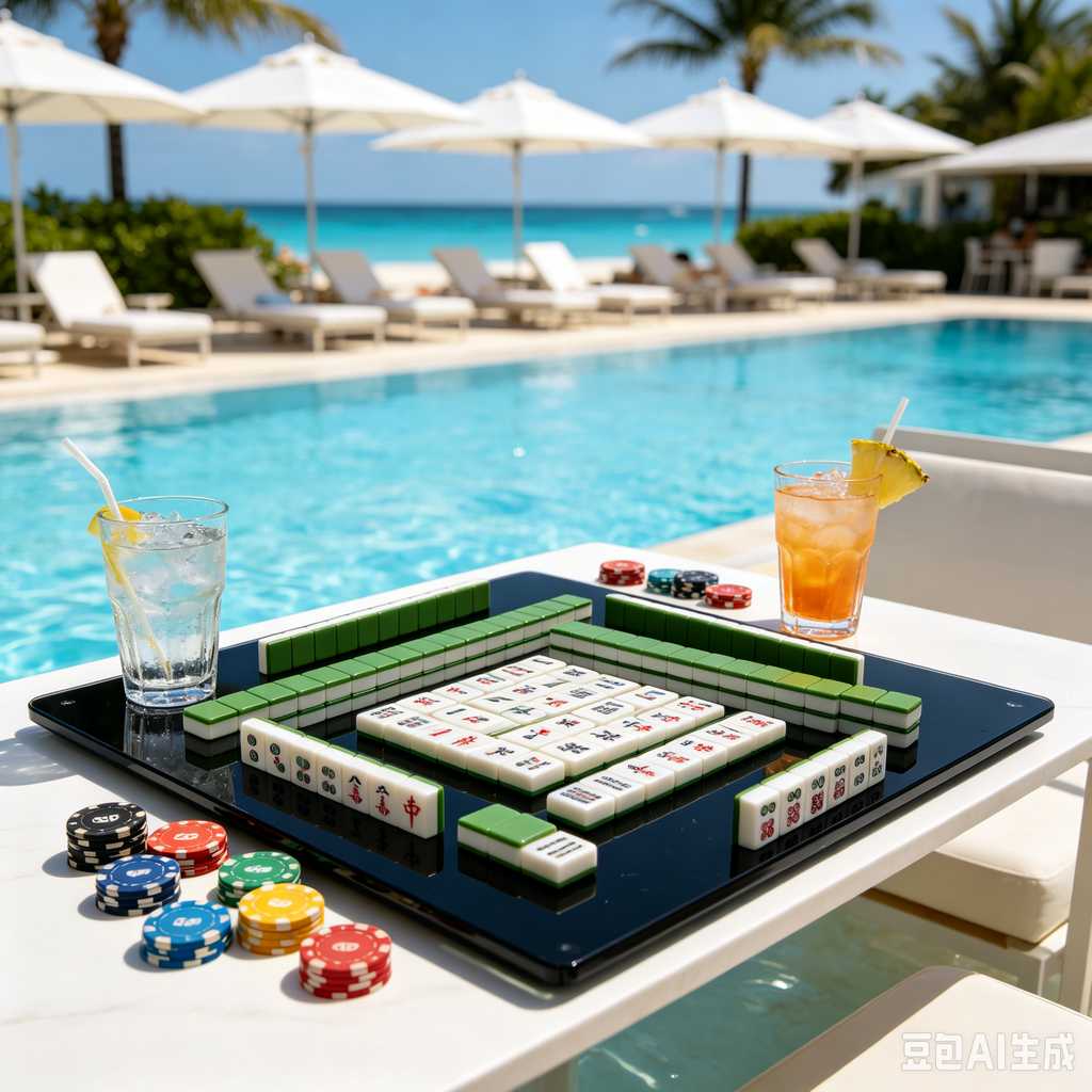 Luxembourg,mahjong