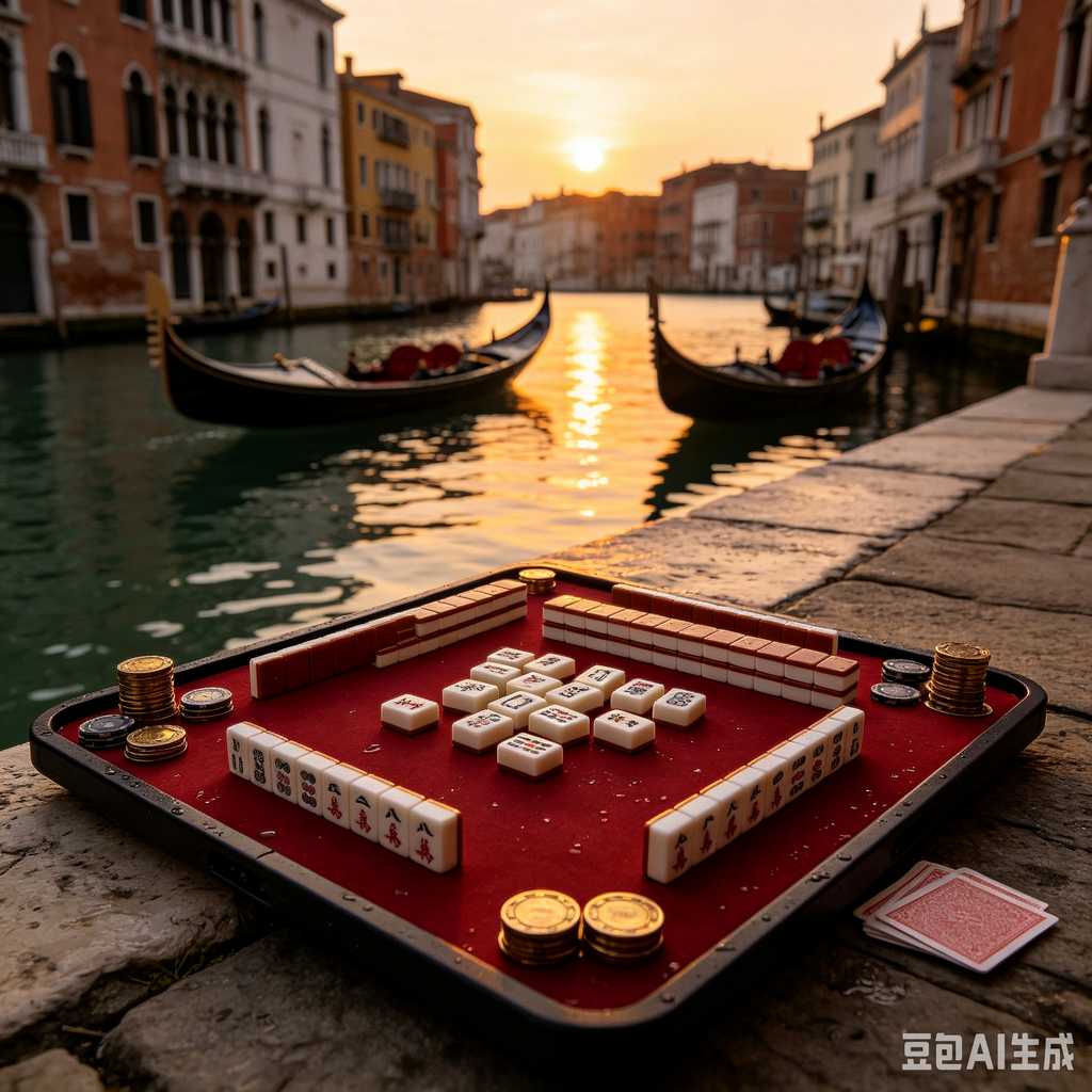 premium wooden mahjong set review