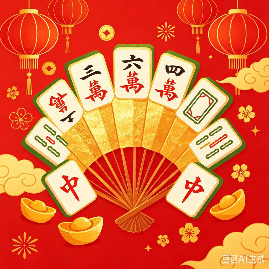 davidpa,mahjong