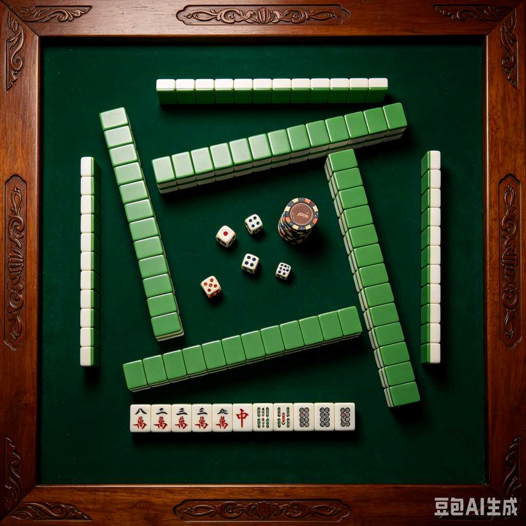 vinadelmar,mahjong
