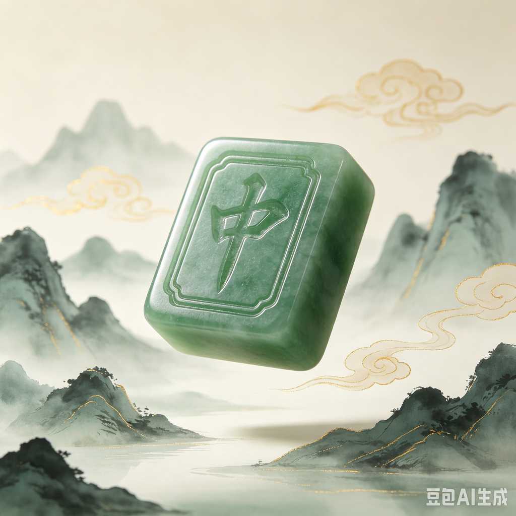 Bologna,mahjong