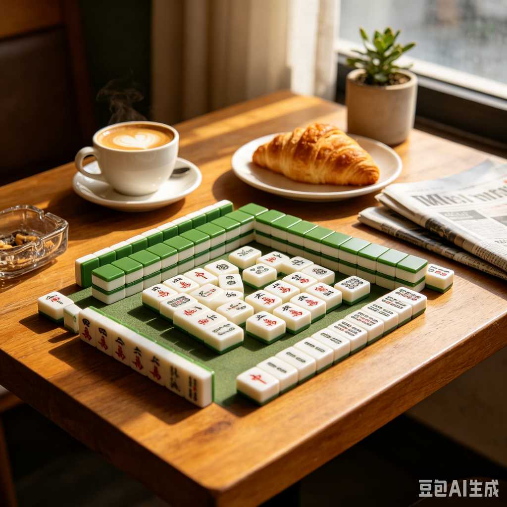 manizales,mahjong
