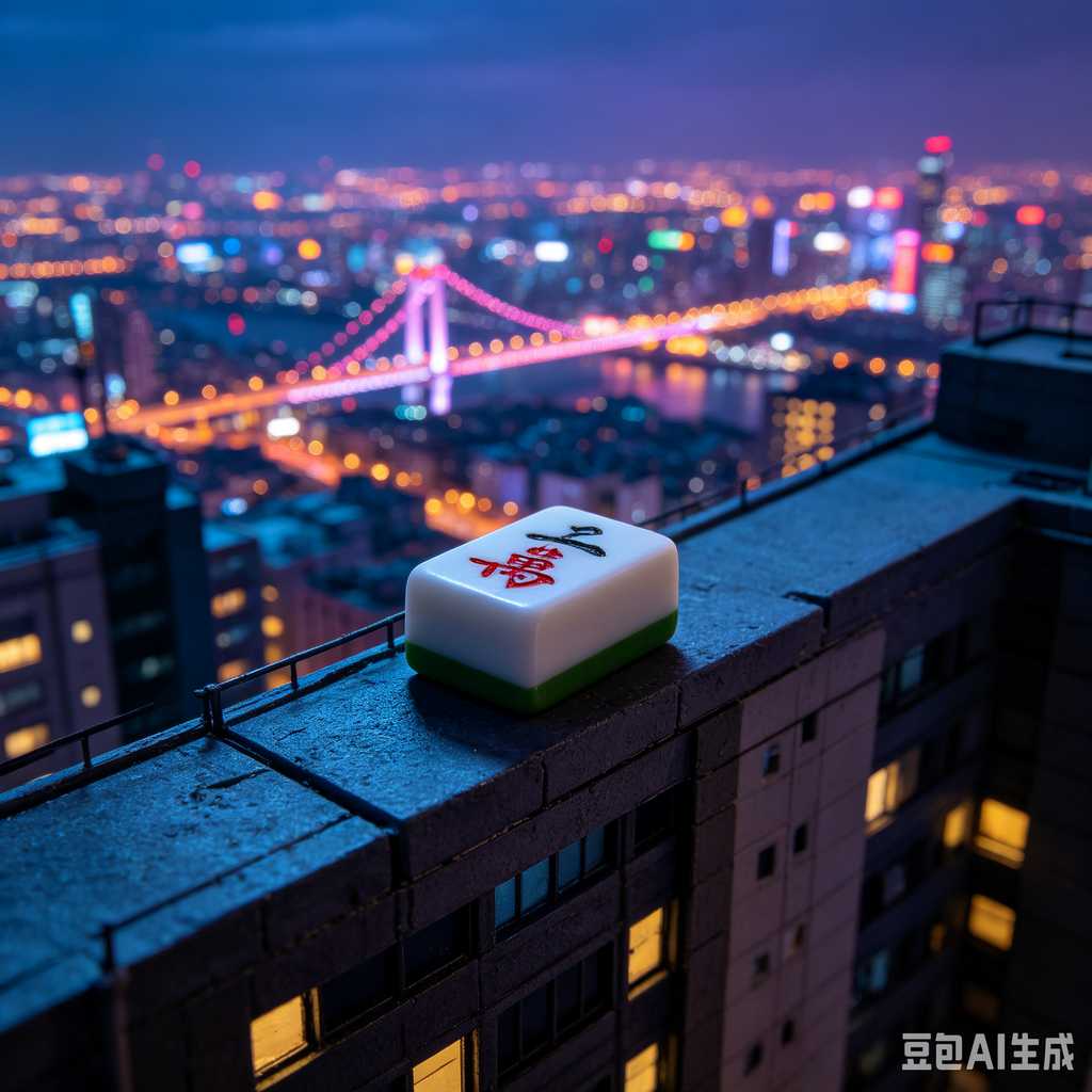 Bridgeport,mahjong