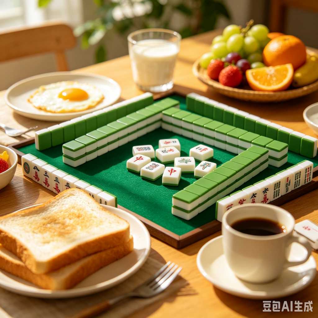 Maracaibo,mahjong