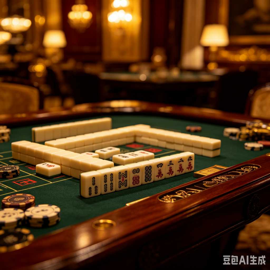 Lowell,mahjong