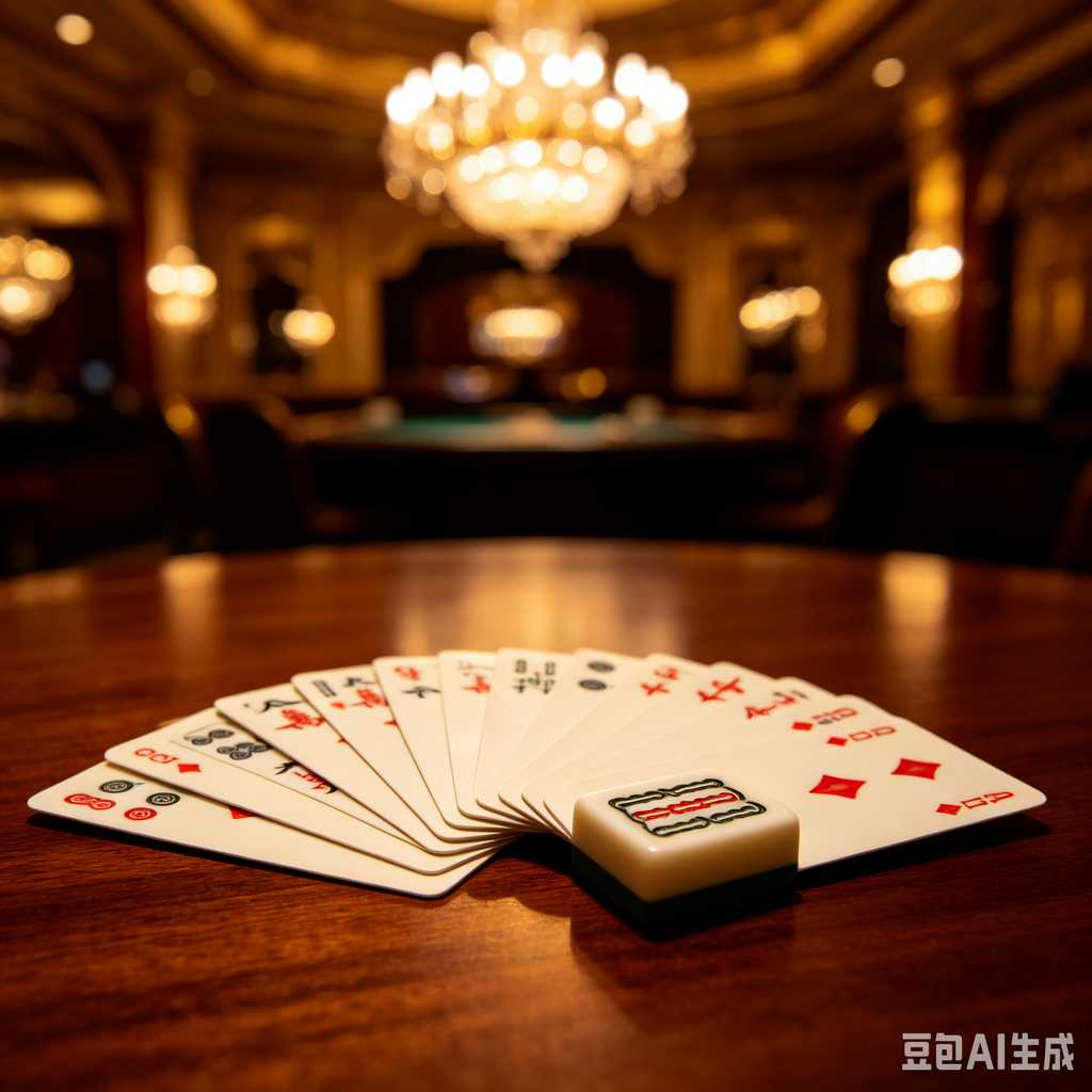 StJohns,mahjong