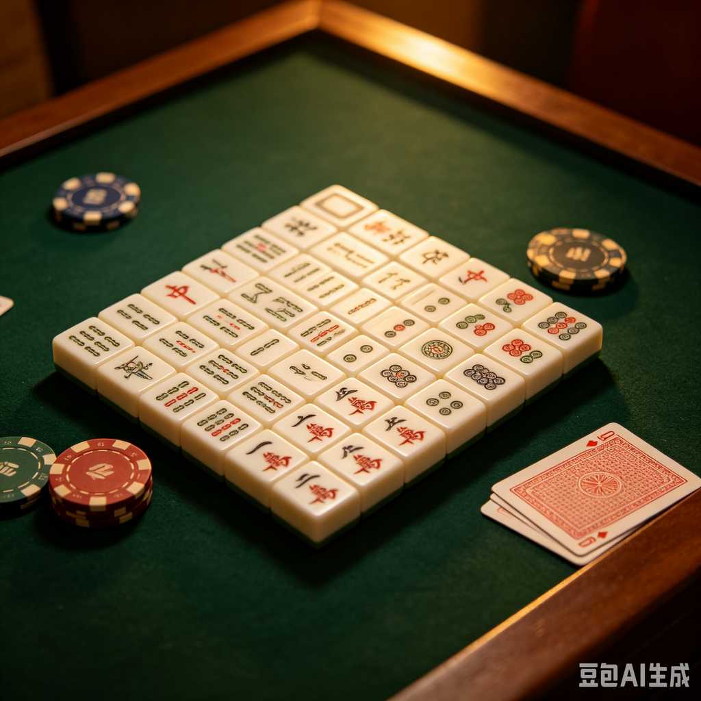 JacksonMS,mahjong