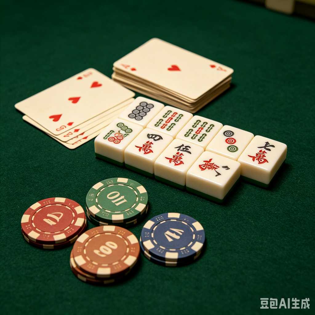 Yakima,mahjong