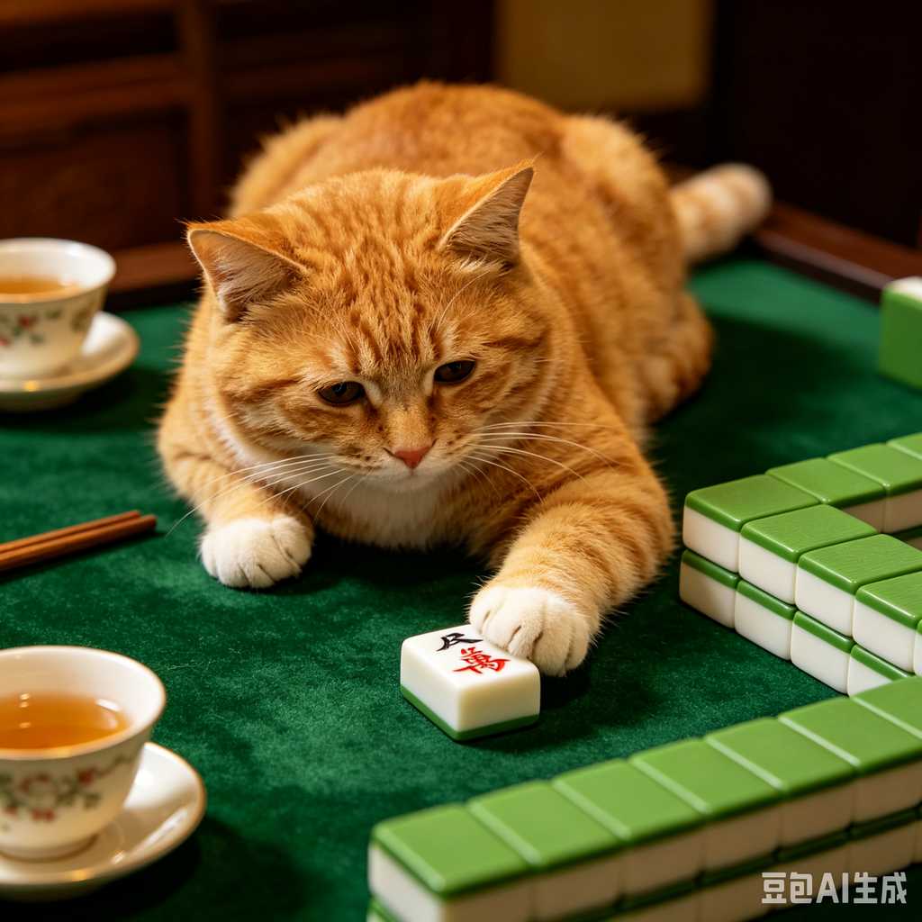 consistent color mahjong tiles
