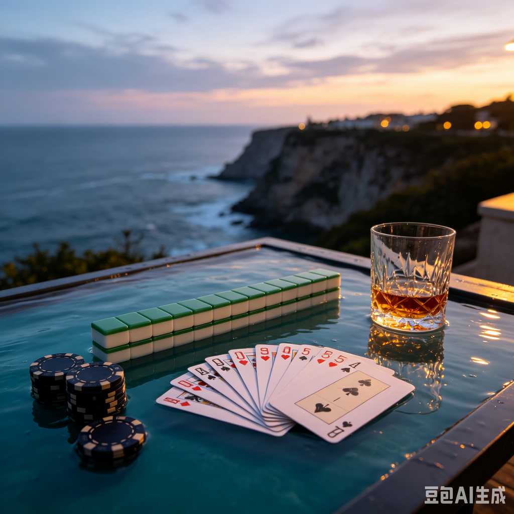 Prague,mahjong